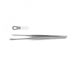 Tuttle Singley Tissue Forceps
