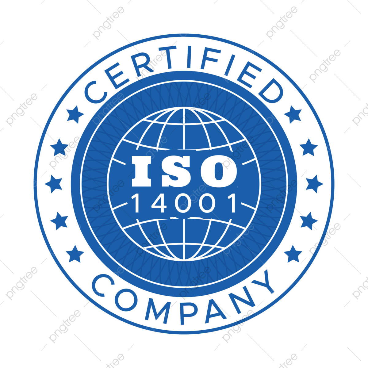 ISO 14001 Environmental Management