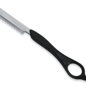 Thinning Razor Plastic Handle