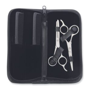 Barber Scissors Kit