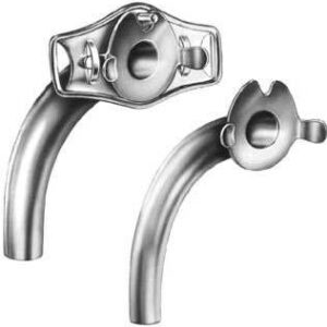 Tracheotomy