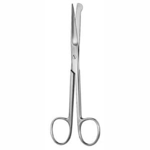 Incision Straight Scissor