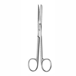 Deaver Straight Scissor
