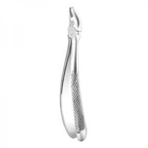 Apical Retention Forceps