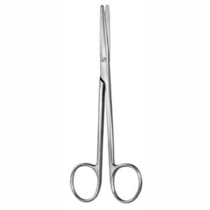 Metzenbaum Scissor