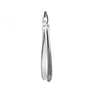 Apical Retention Forceps