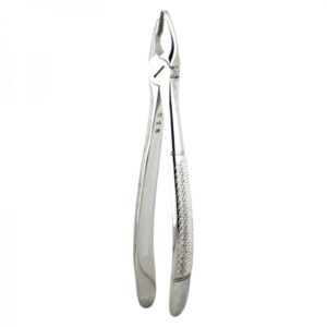 Anterior Forceps