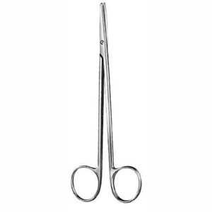 Metzenbaum Scissor