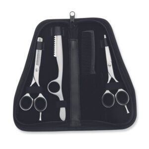 Barber Scissors Kit