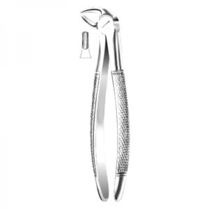 Anterior Forceps