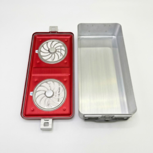 AeroLock Mesh Container