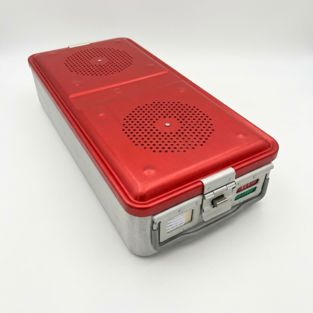 AeroLock Mesh Container - Image 3