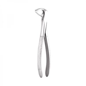 Apical Retention Forceps
