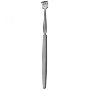 Tissue Tongue Lip & Cheek Retractore
