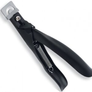 Acrylic Nail Clipper Cutter