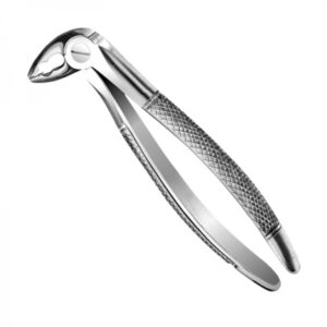Extracting Dental Forceps