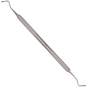Plastic Filling Instruments