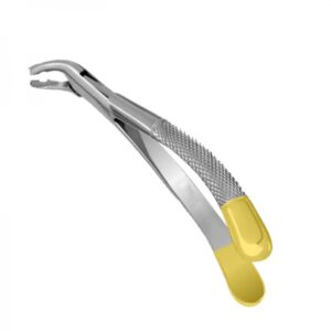 Extracting Dental Forceps