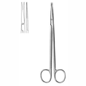 Devemed Kelly Straight Scissor