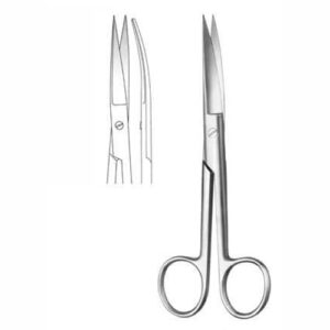 Dressing SH / SH Curved Scissor