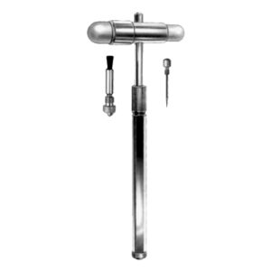 Buck Neurological Hammer Ttelescopic C.P