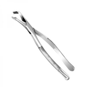 Extracting Dental Forceps