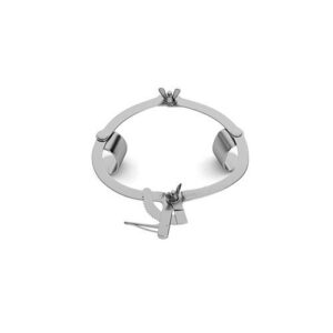 Abdominal Retractor – Deep Blades