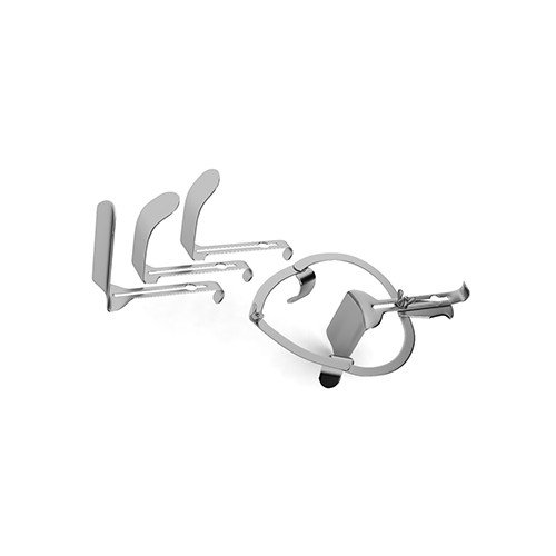 Abdominal Retractor