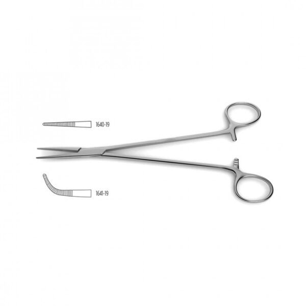 Adson Artery Forceps