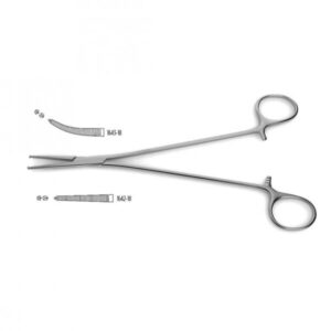 Adson Artery Forceps Delicate