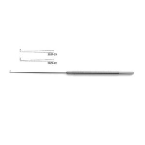 Adson Dura And Nerve Hook