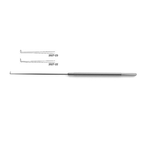 Adson Dura And Nerve Hook