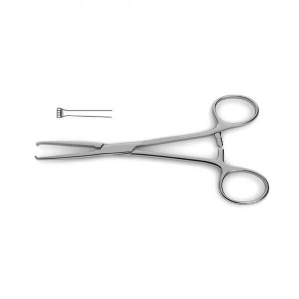 Allis Tissue Forcep
