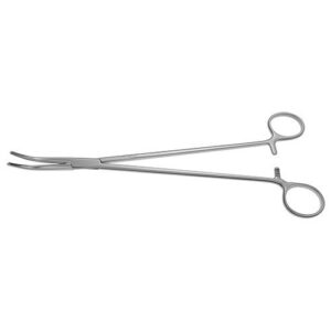 Anderson Hysterectomy Clamps