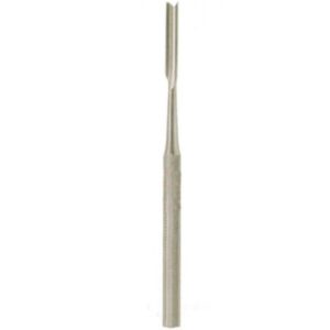 Ballenger Chisel