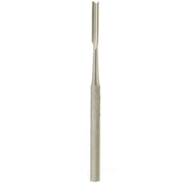 Ballenger Chisel