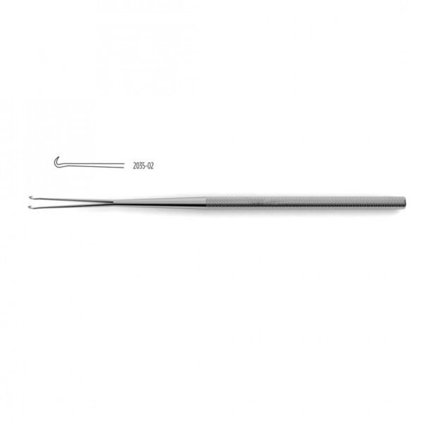 Barsky Skin Hook