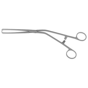 Bierer Tenaculum