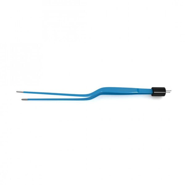 Cushing Bipolar Bayonet Forcep