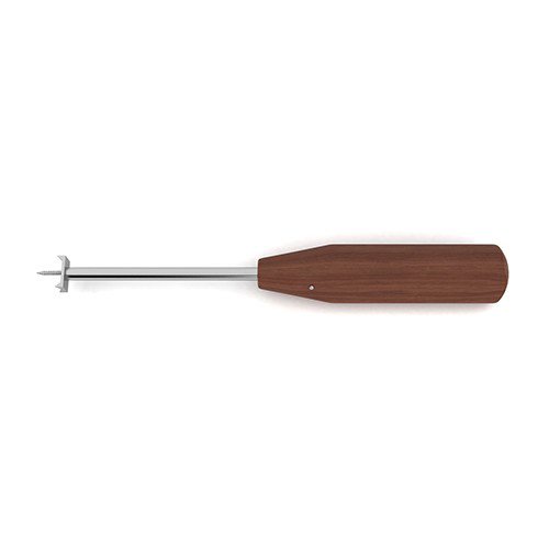 Bone Graft Holder (Caspar Type)