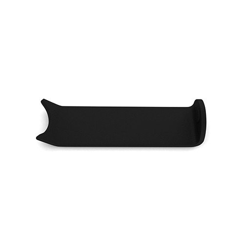 Carbon Fiber Radiolucent Longitudinal Blade