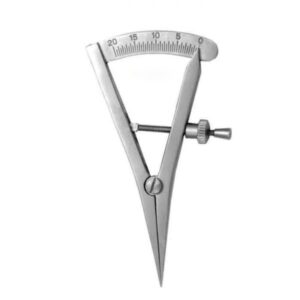 Castroviejo Caliper | Measuring Calipers