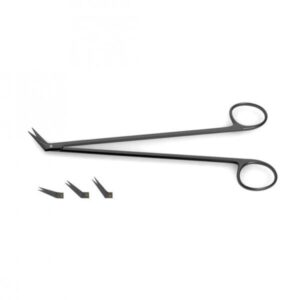 Ceramic Cut Potts Smith Scissors