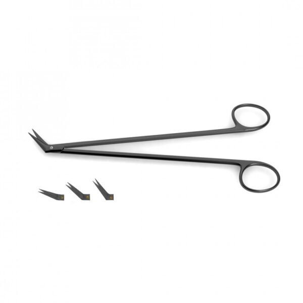 Ceramic Cut Potts Smith Scissors