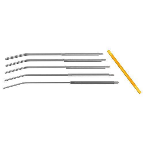 Mini Cervical Dilator Set