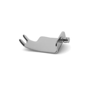 Cervical Retractor Fenestrated Blade