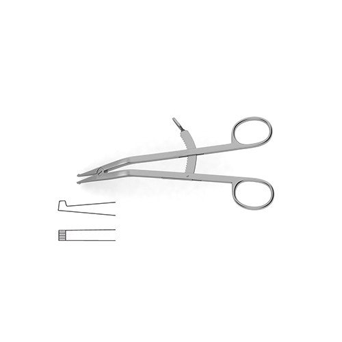 Cervical Spreader