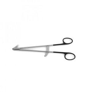Diethrich Circumflex Coronary Scissors – Supercut