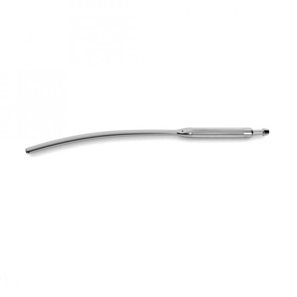 Cooley Graft Suction Tube