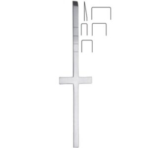 Cottle T Shape Chisel
